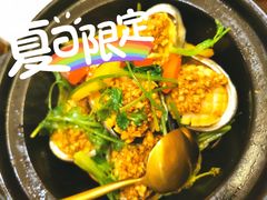 鲍-喜粤8号(四海唐人街店)