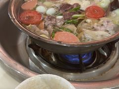 -海关荤豆花(洋河一路店)