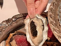 -壳里西餐厅Coquille Seafood Bistro(蒙自路店)