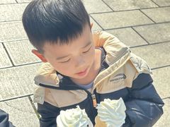 -麦当劳(长沙东风路店)