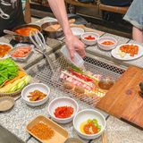 烤肉控请举手
