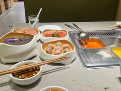 -海底捞火锅(正大乐城店)