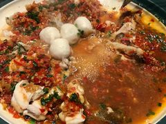 -观宴·品质赣菜(高新大道店)