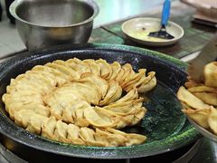 -李记清真馆(打钉巷店)