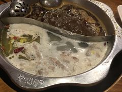 -傣妹火锅(狮子桥店)