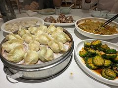 -王厚元饺子·辽菜(浑南店)