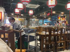 -老盛庆排档•南京菜(夫子庙店)
