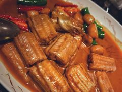 -甄御•海鲜新青岛菜(麦岛店)