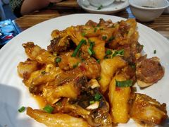 -鱼醉无骨鱼·中山脆肉鲩(荔湾路店)