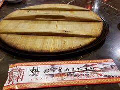 -粗粮人家·东北菜(洋桥店)