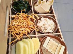 -芈重山老火锅(广州首店)