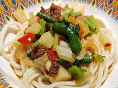 -纳瓦新疆菜(银都店)