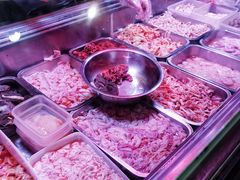 -周良天山牛杂城(天山路总店)