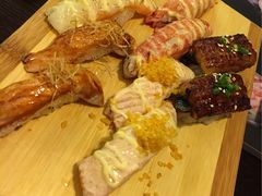-古田居·特色寿司料理(星之岛旗舰店)