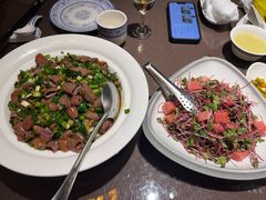 -福来齐·鲁菜海鲜·渔家菜(朝阳街分店)