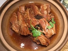 -真定郝家排骨(正定县总店)