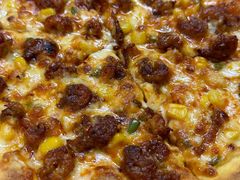 -Bruce's Pizza布鲁斯披萨