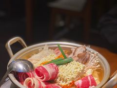 -春熙台韩国料理·章鱼肥牛(西丽店)