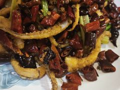 -锦尚阁烤鱼•天津菜(宣武门胡同店)