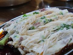 牛肉肠粉-石岐乳鸽村(桥观坊南四巷店)