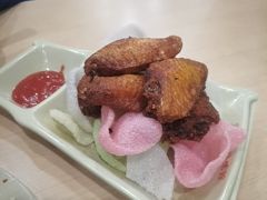 -百家鸡味馆(清泰店)