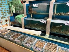 -胶东海鲜大排档(北太平庄店)