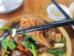 -周师饭店