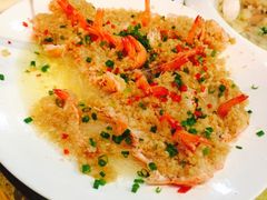 -李记搅团•非遗陕菜(三桥店)