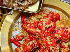 -辣盆盆麻辣小龙虾(哈尔滨总店)
