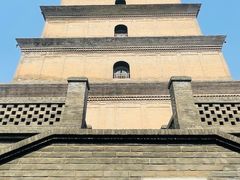 -大慈恩寺(大雁塔)