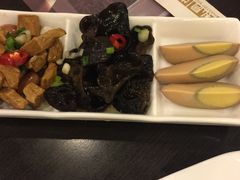 -康师傅私房牛肉面(马泉营奥莱店)