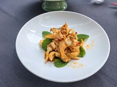 -止观小馆·辽河口渔家菜(王府井店)