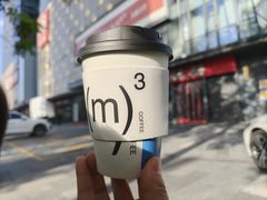 -CUBIC3三立方咖啡(万达广场店)