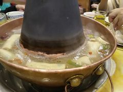 -月圆火锅(宁海东路二店)