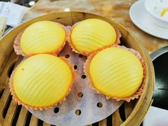 迷你金汤流沙包-幸福茗点茶楼(五羊店)