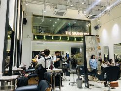 点击看大图 -OnHair Salon
