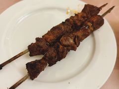 -烤肉宛饭庄(南礼士路店)