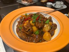 -简小舍·民间手艺菜(武昌江滩店)