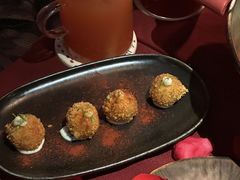 -BROWNSTONE布朗石西班牙餐厅(富城店)