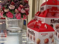 -Tims天好咖啡·贝果(东方广场店)