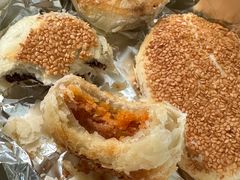 -上好酥烧饼(虹桥中心店)