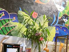 -帕蓝·暹罗料理(大学路店)