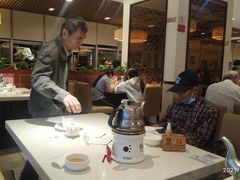 大堂-又一间茶点轩(百汇广场店)