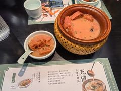 -在莲野·湖北民间菜·头牌松滋鸡(光谷步行街店)