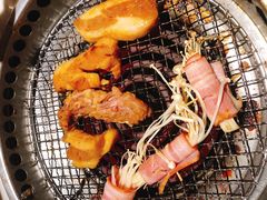 -火炉火自助餐(西直门凯德MALL店)