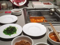 -海底捞火锅(王府井店)