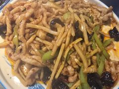 -川哥辣妹(南岗店)