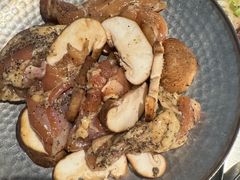 -山葵说·泥炉烤肉(泰达时尚E街区店)