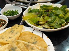 -老来福·非遗酸汤兔(凯旋路店)