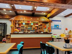 -东北农家小院(定西路店)